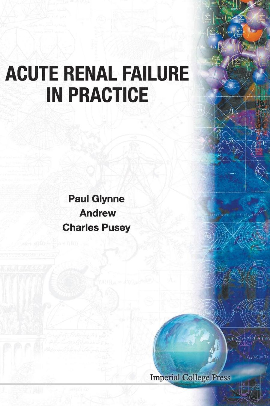 Acute Renal Failure in Practice