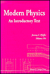 Modern Physics: An Introductory Text