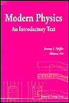 Modern Physics: An Introductory Text