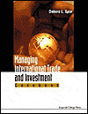 Managing International Trade and Investment: Casebook