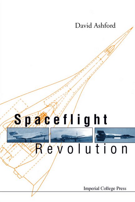 Spaceflight Revolution