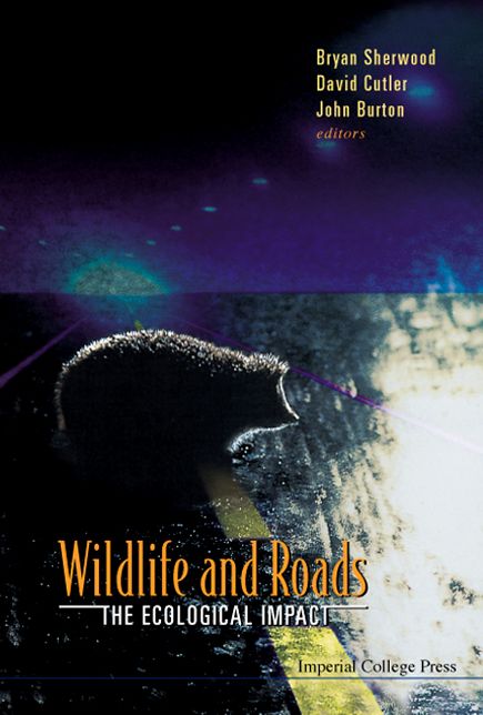 Wildlife and Roads: The Ecological Impact