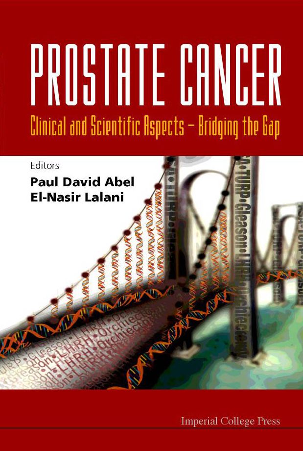 Prostate Cancer: Clinical and Scientific Aspects: Bridging the Gap