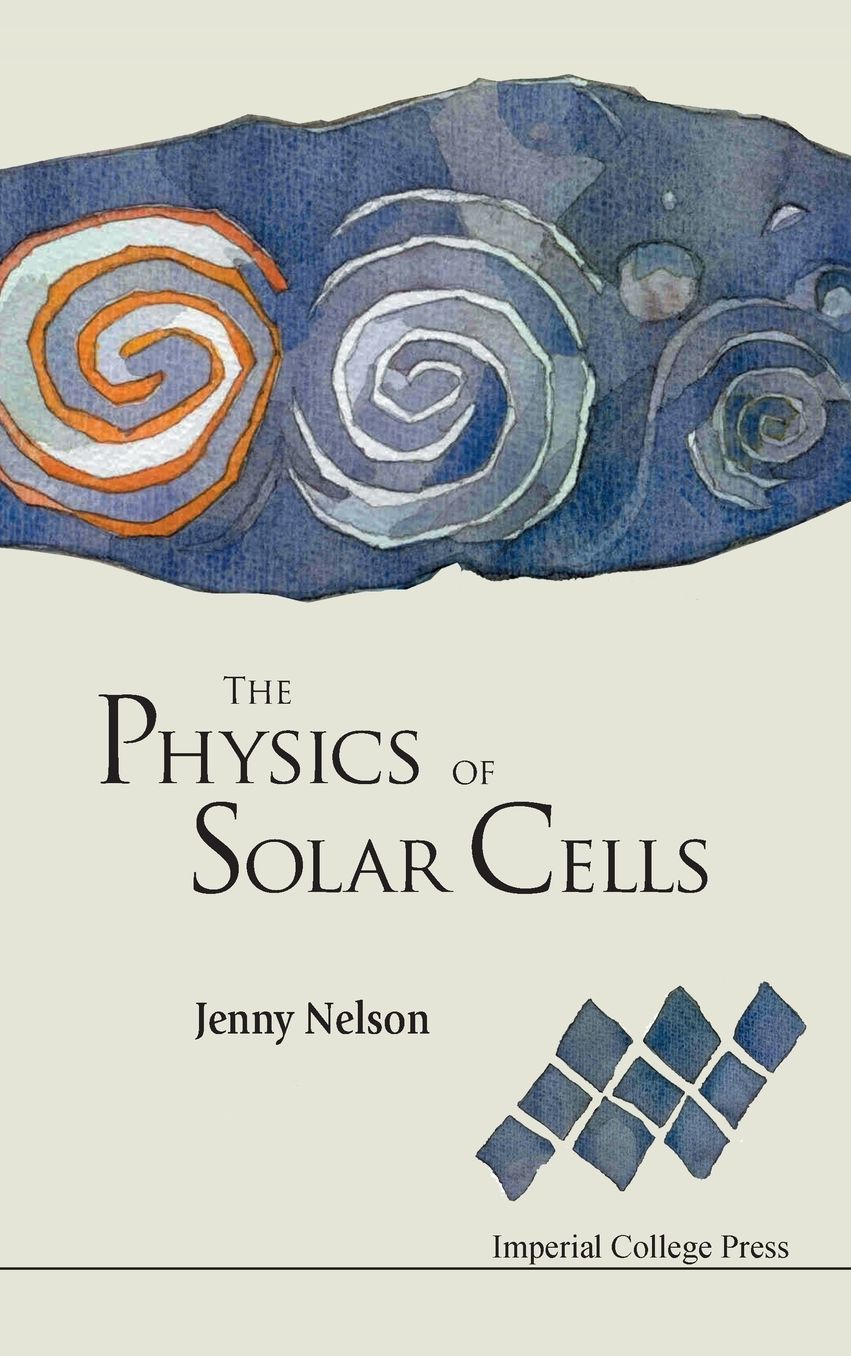Physics of Solar Cells