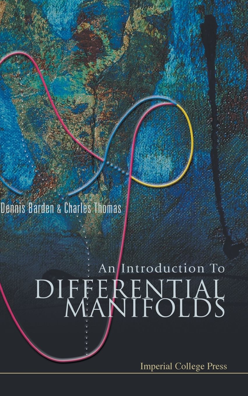 Introduction to Differential Manifoldsn