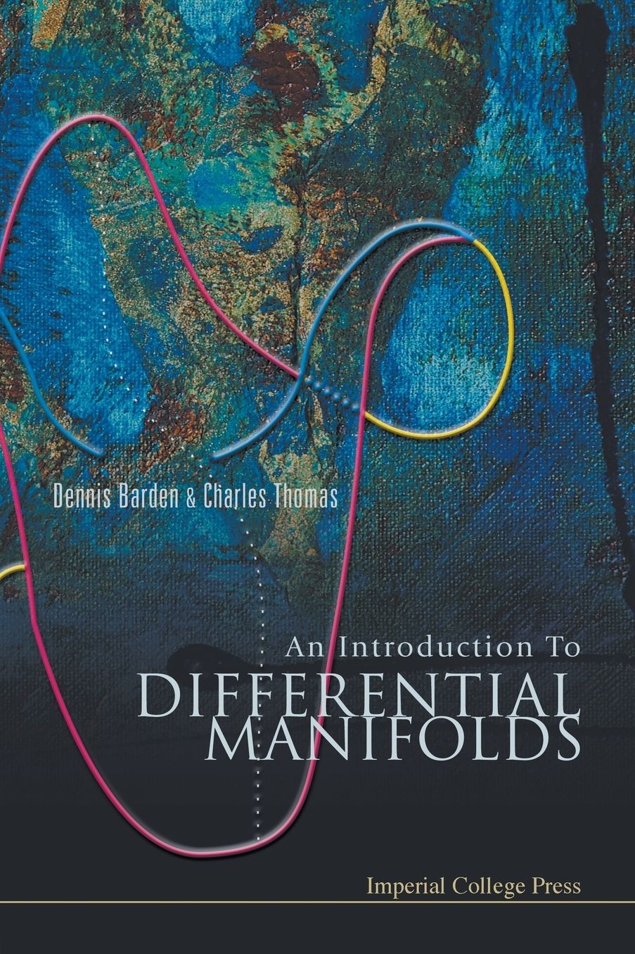 Introduction to Differential Manifoldsn