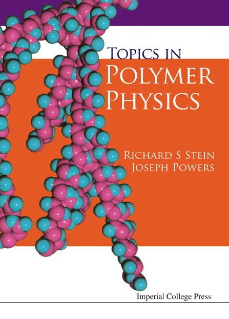Topics in Polymer Physics