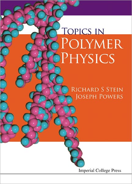 Topics in Polymer Physics