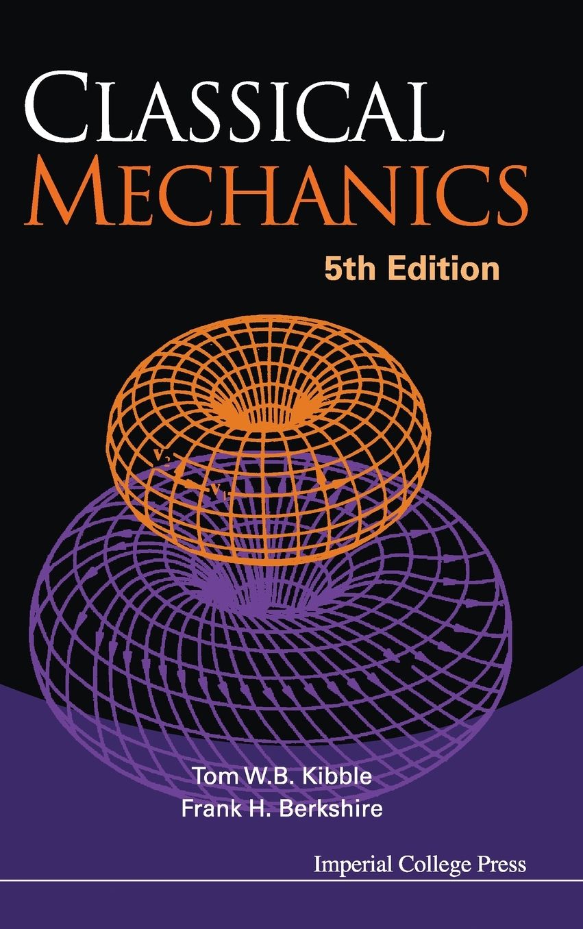 Classical Mechanics
