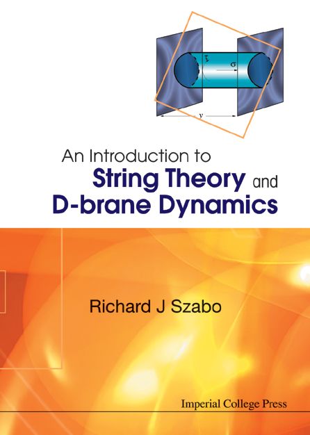 Introduction to String Theory and D-Brane Dynamicsn
