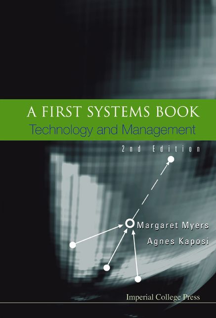 First Systems Book: Technology and Management (2nd Edition)