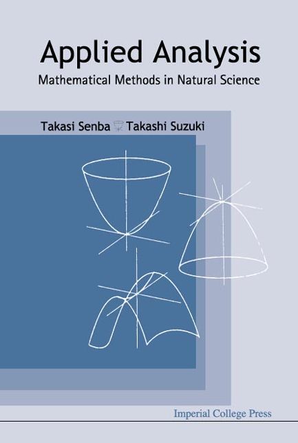 Applied Analysis: Mathematical Methods in Natural Science