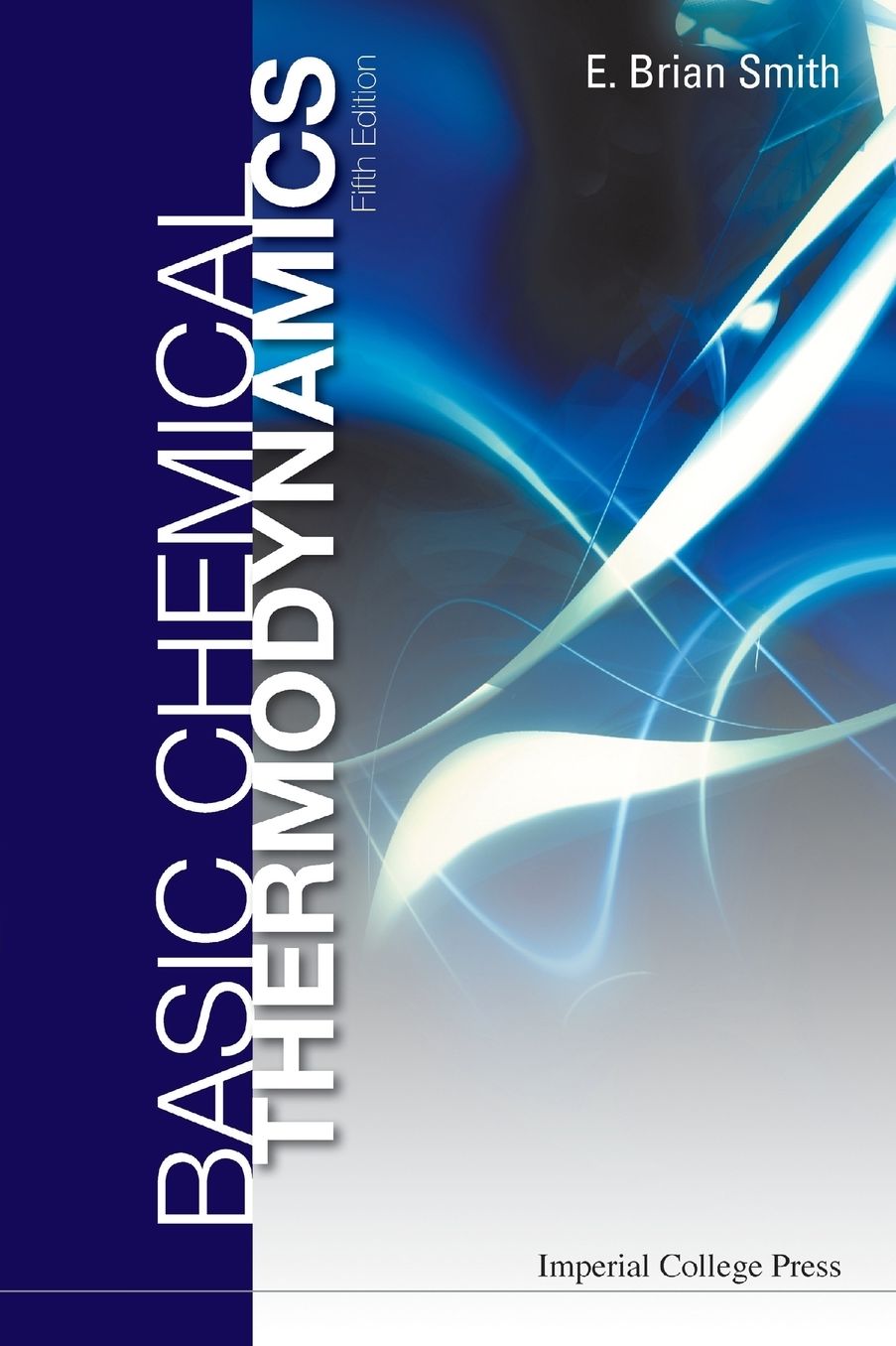 Basic Chemical Thermodynamics