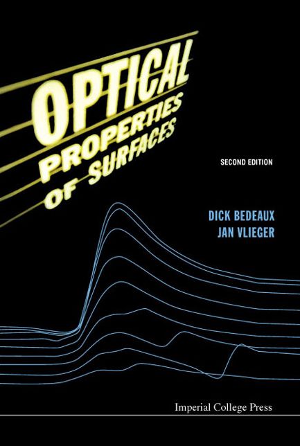 Optical Properties of Surfaces (2nd Edition)