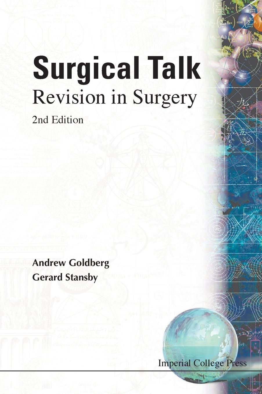 Surgical Talk: Revision in Surgery (2nd Edition)
