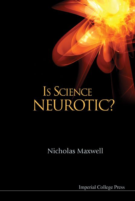 Is Science Neurotic?