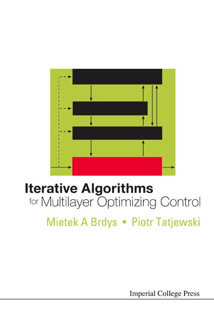 Iterative Algorithms for Multilayer Optimizing Control