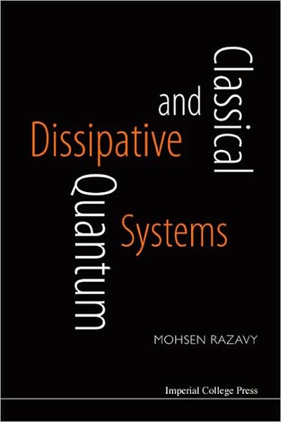 Classical and Quantum Dissipative Systems
