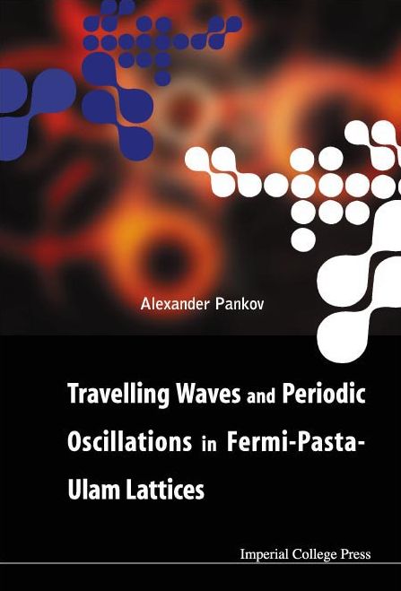 Travelling Waves and Periodic Oscillations in Fermi-Pasta-Ulam Lattices