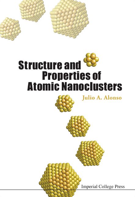 Structure and Properties of Atomic Nanoclusters