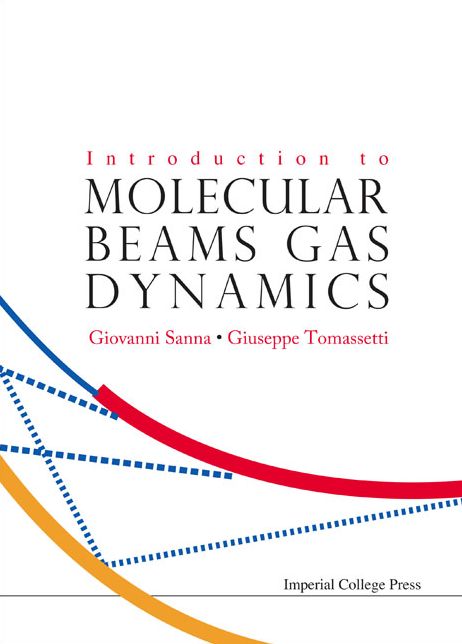 Introduction to Molecular Beams Gas Dynamics