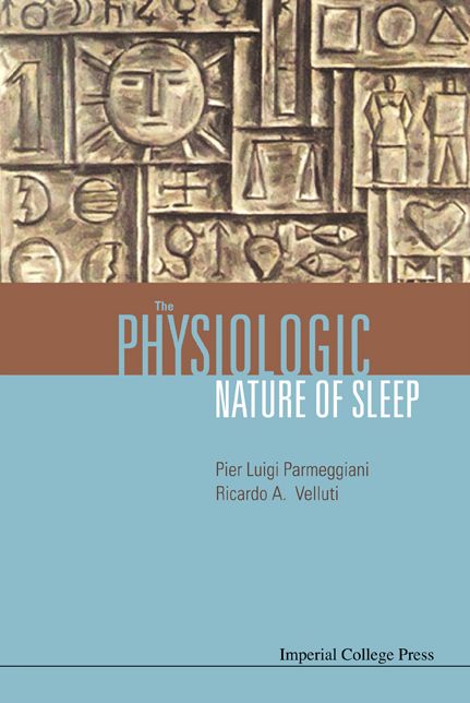 Physiologic Nature of Sleep