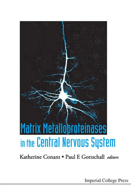 Matrix Metalloproteinases in the Central Nervous System