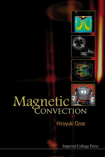 Magnetic Convection