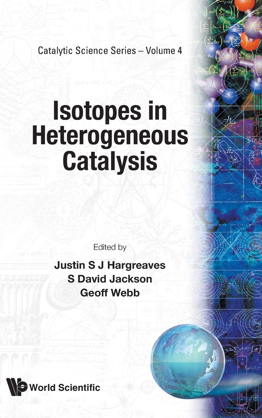 Isotopes in Heterogeneous Catalysis