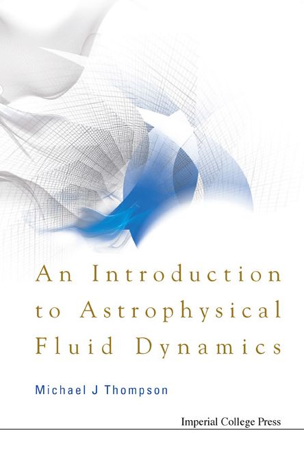 Introduction to Astrophysical Fluid Dynamicsn
