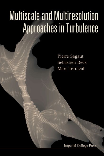 Multiscale and Multiresolution Approaches in Turbulence