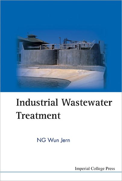 Industrial Wastewater Treatment