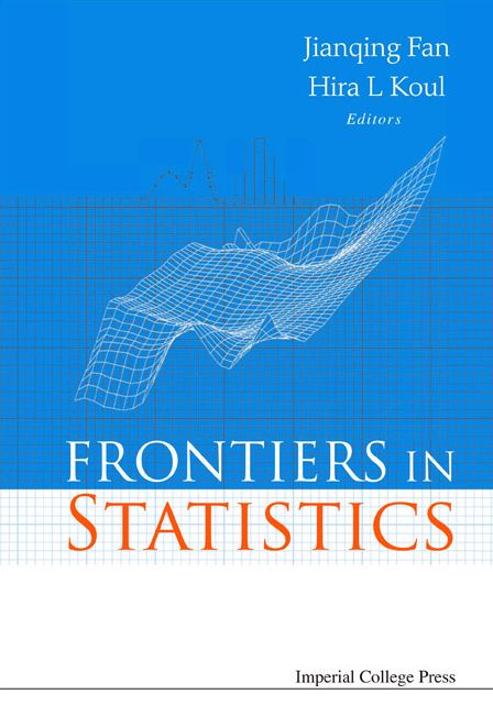Frontiers in Statistics
