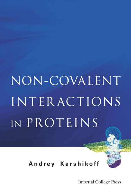 Non-Covalent Interactions in Proteins