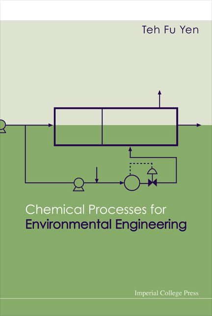 Chemical Processes for Environmental Engineering