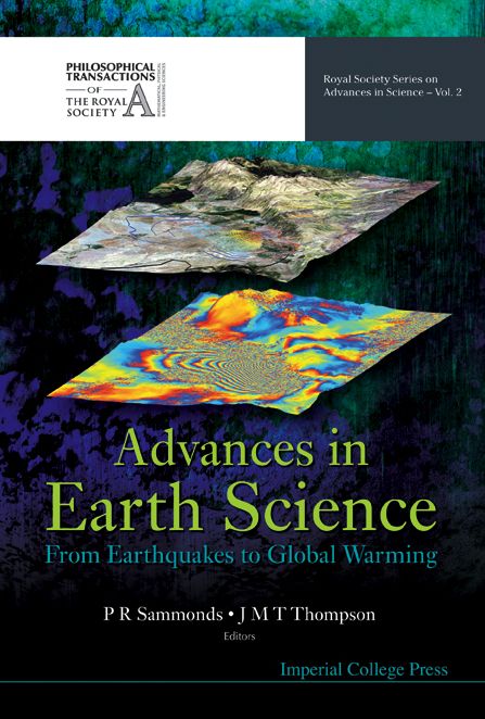 Advances in Earth Science: From Earthquakes to Global Warming