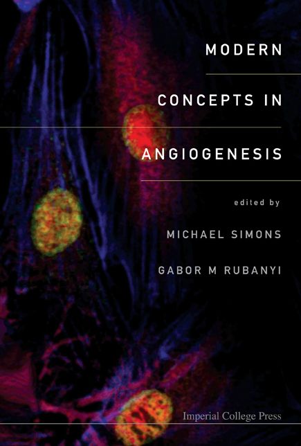 Modern Concepts in Angiogenesis