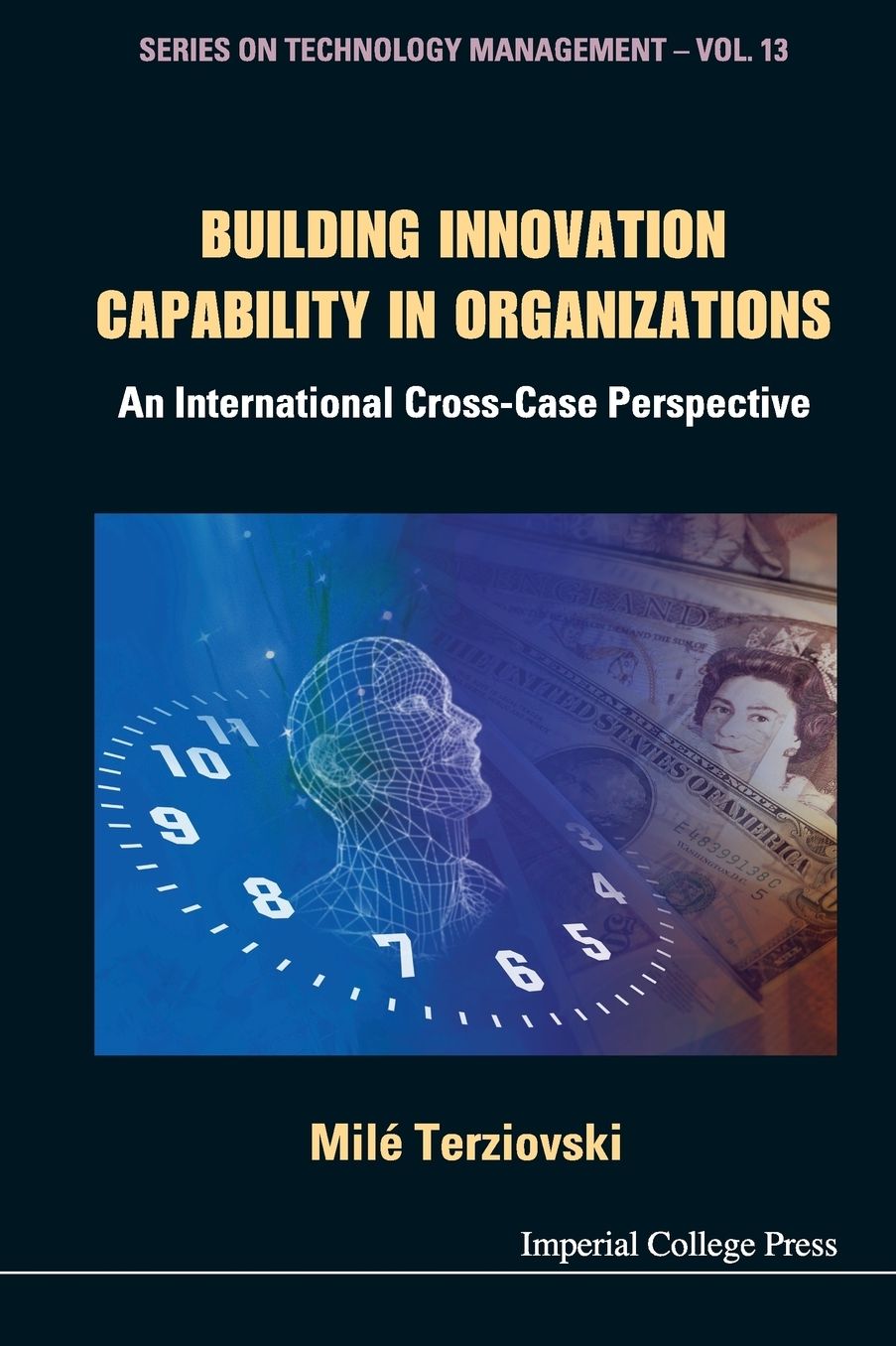 Building Innovation Capability in. . (V15)