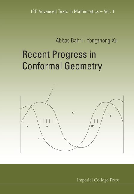 Recent Progress in Conformal Geometry