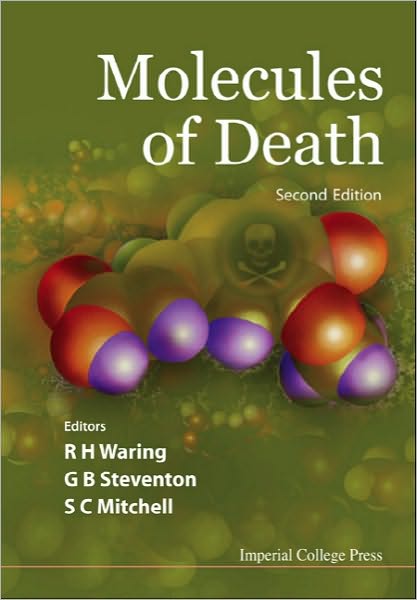 Molecules of Death (2nd Edition)