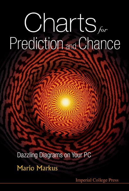 Charts for Prediction and Chance: Dazzling Diagrams on Your Pc (with Cd-Rom)
