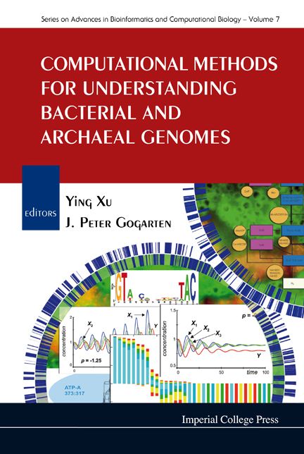 Computational Methods for Understanding Bacterial and Archaeal Genomes
