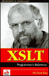 XSLT Programmer's Reference