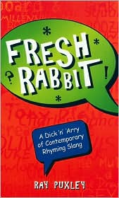 Fresh Rabbit