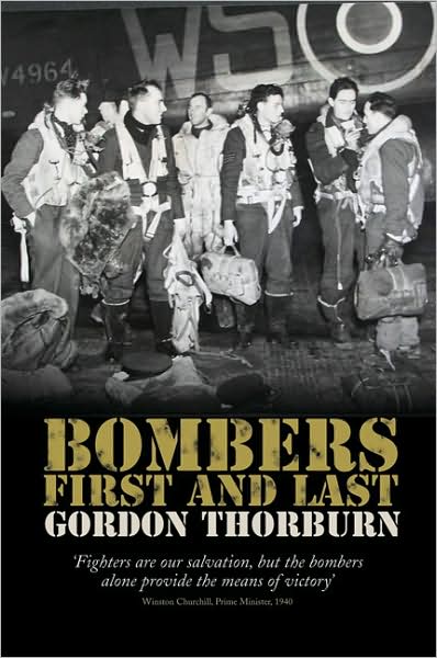 Bombers First and Last