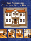 The Authentic Georgian Dolls' House