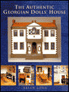 The Authentic Georgian Dolls' House