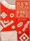 New Ideas for Miniature Bobbin Lace