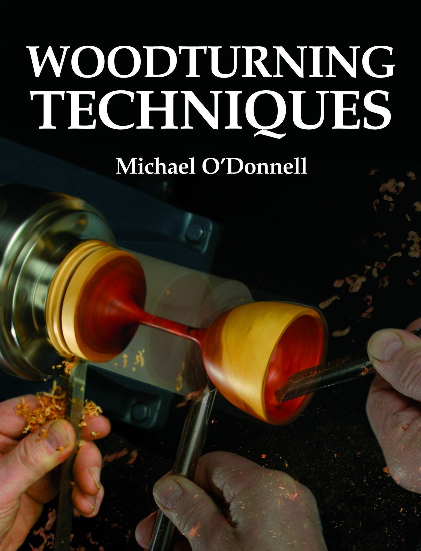 Woodturning Techniques