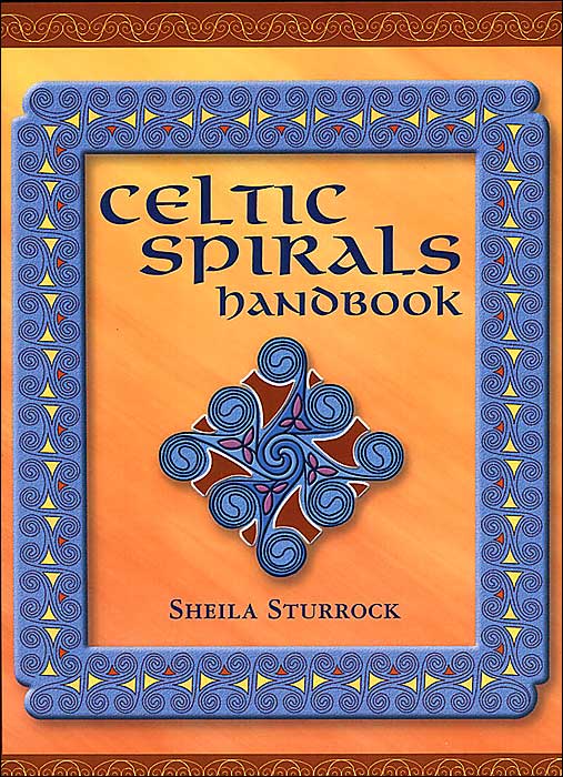 Celtic Spirals Handbook